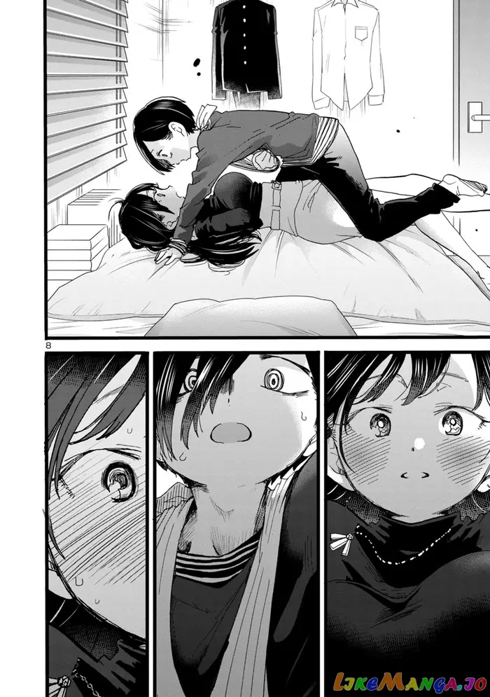 The Dangers in My Heart Chapter 56 image 09_optimized